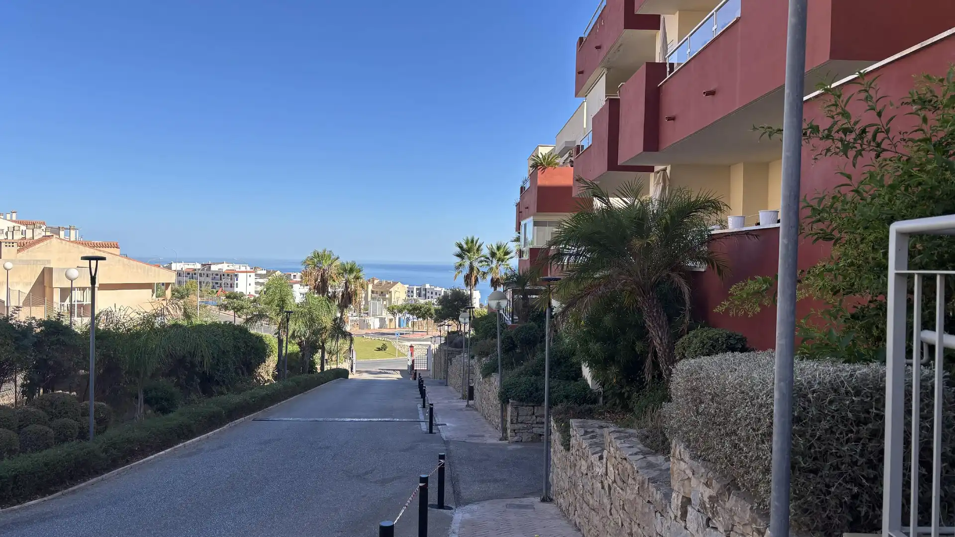 Apartament amb piscina en venda a Santangelo, imagen 30