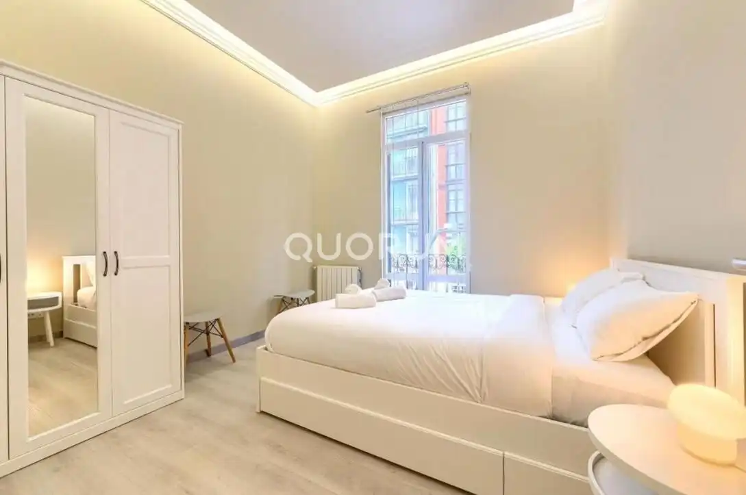 Appartement avec terrasse à vendre à Calle Calle Hurtado de Amezaga, imagen 33
