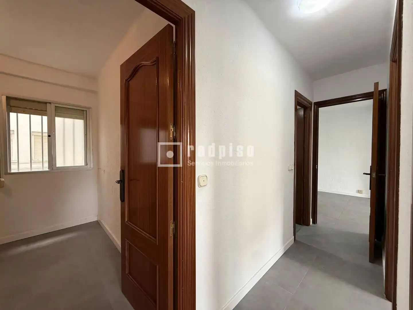 Flat for sale in Málaga