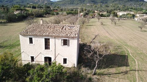 Photo 3 of Country homes for sale in Diseminado Poligono 14, Binissalem, Illes Balears
