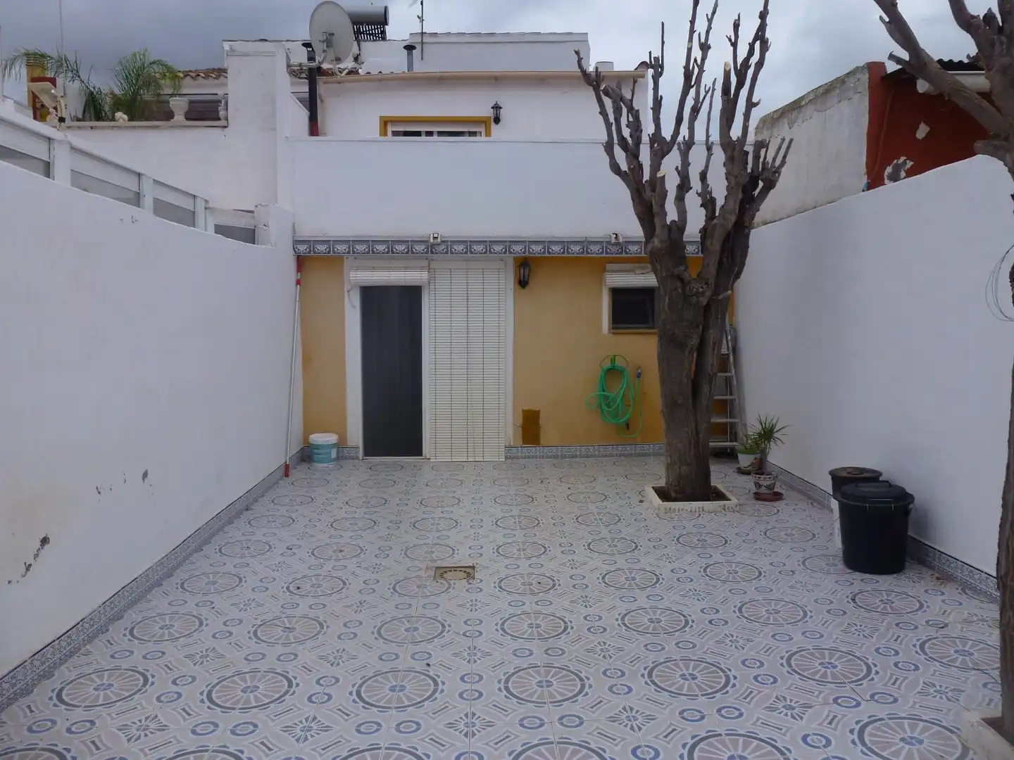 Reihenhaus zum Verkauf in Hondón de los Frailes, imagen 17