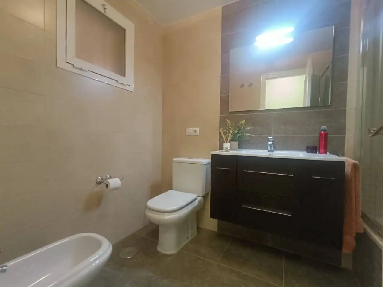 Baño de Piso en venta en El Ejido con Aire acondicionado, Calefacción y Terraza
