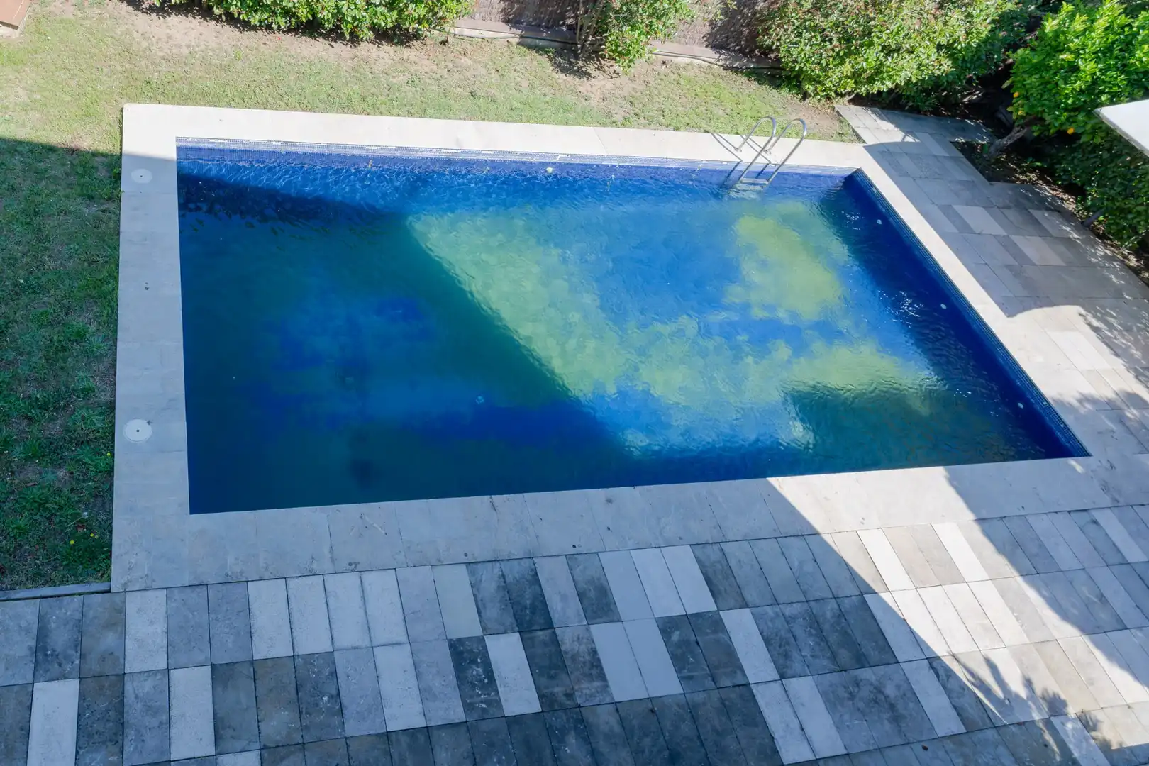 Casa o chalet en venta en LOLA ANGLADA I SARRIERA, Palau
