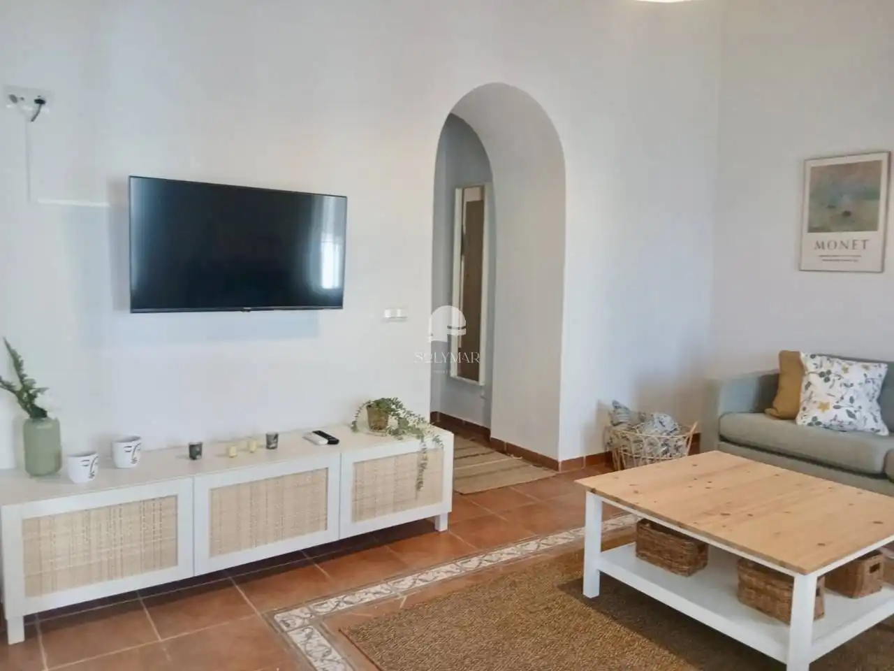 Wohnung zur Miete in Calle Diseminado Almayate Alto, imagen 36