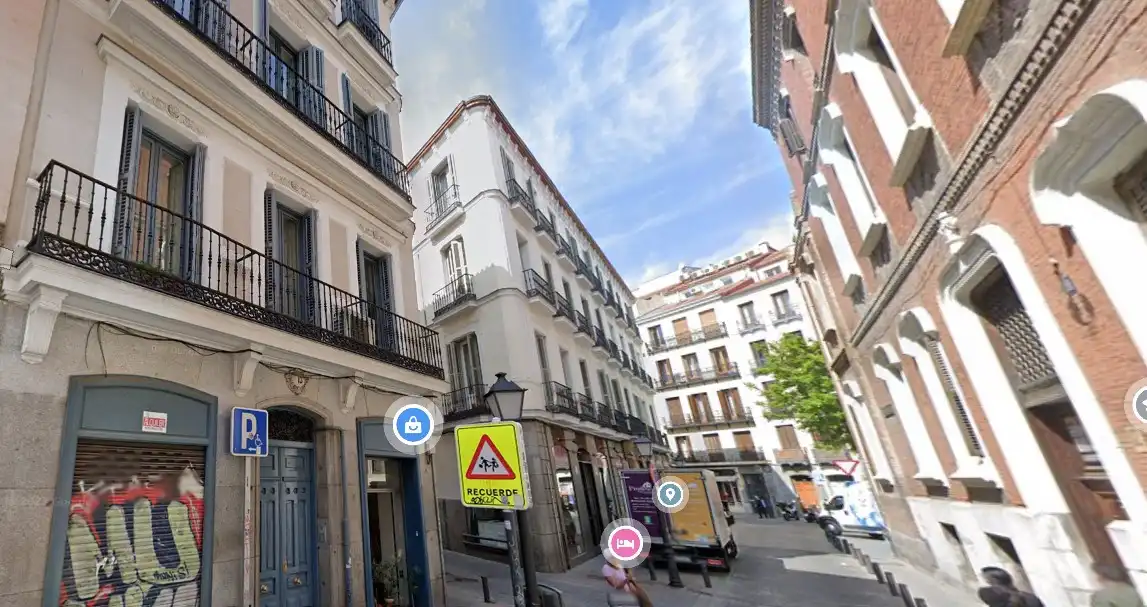 Local en venda a Universidad - Malasaña