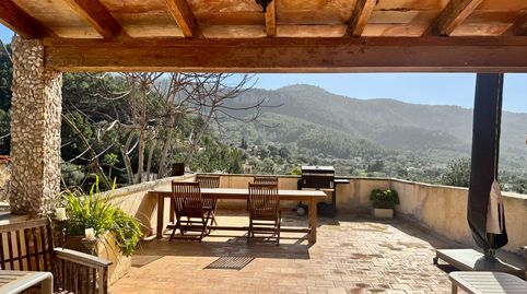 Foto 5 de Finca rústica en venda a Carrer Pere Seriol, 5, Andratx pueblo, Andratx