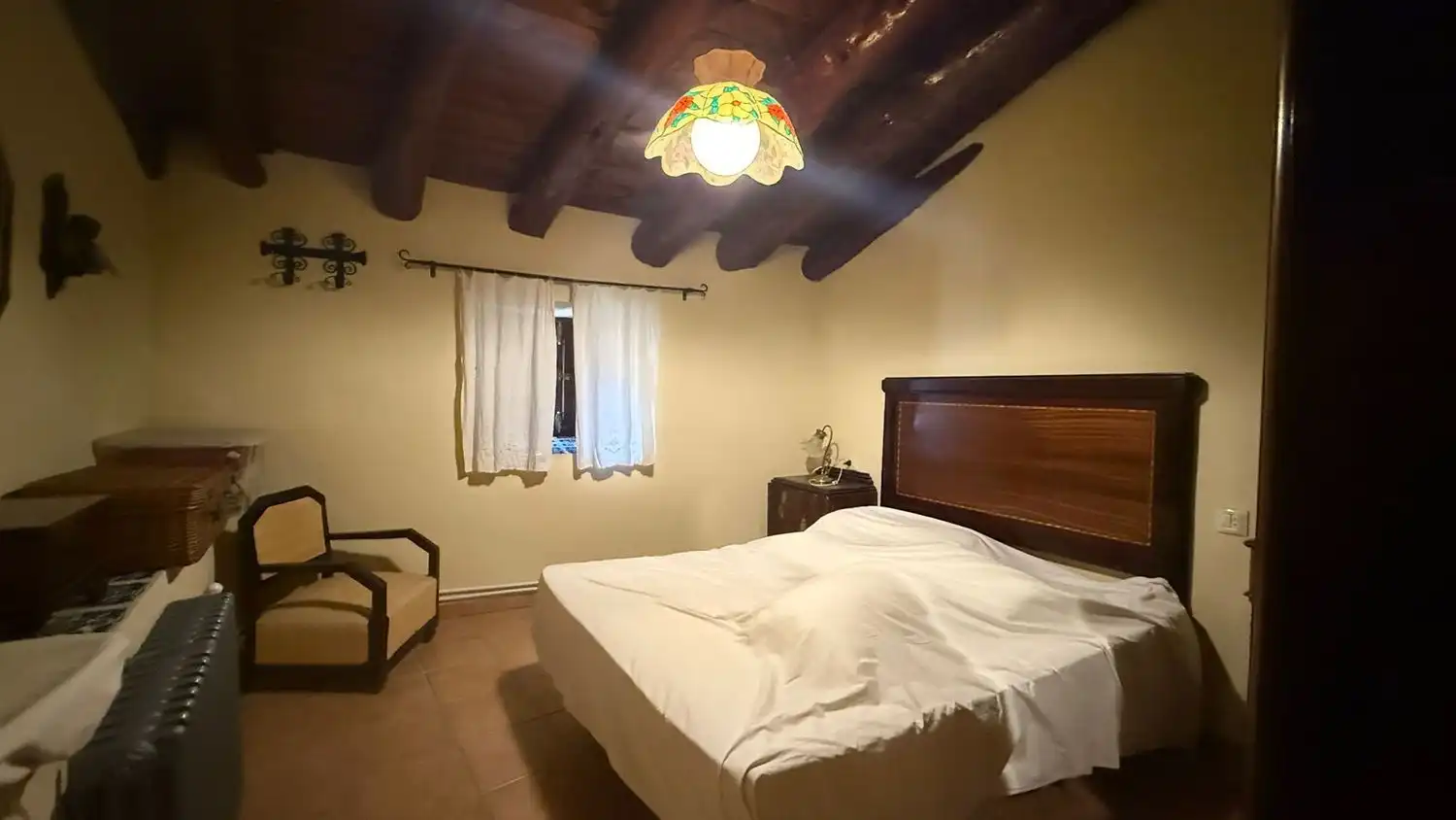Habitación de Casa o chalet en venta en Castellote con Terraza y Trastero