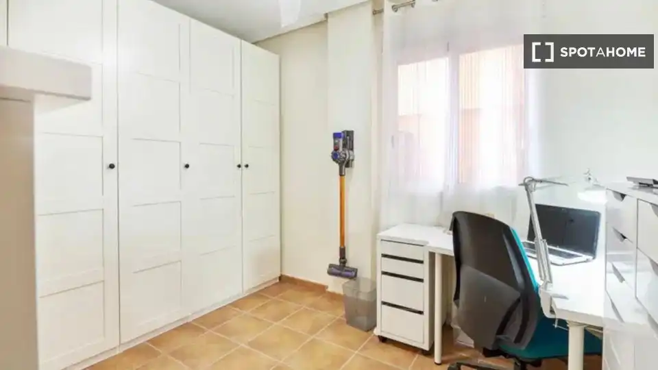 Habitación en Churra