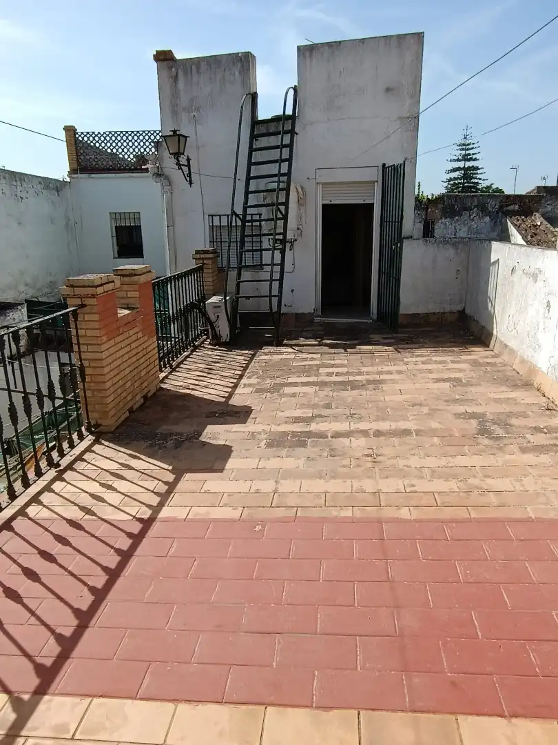 Maison jumelée avec jardin à vendre à Avenida Alcaldesa María Regla Jiménez, imagen 11