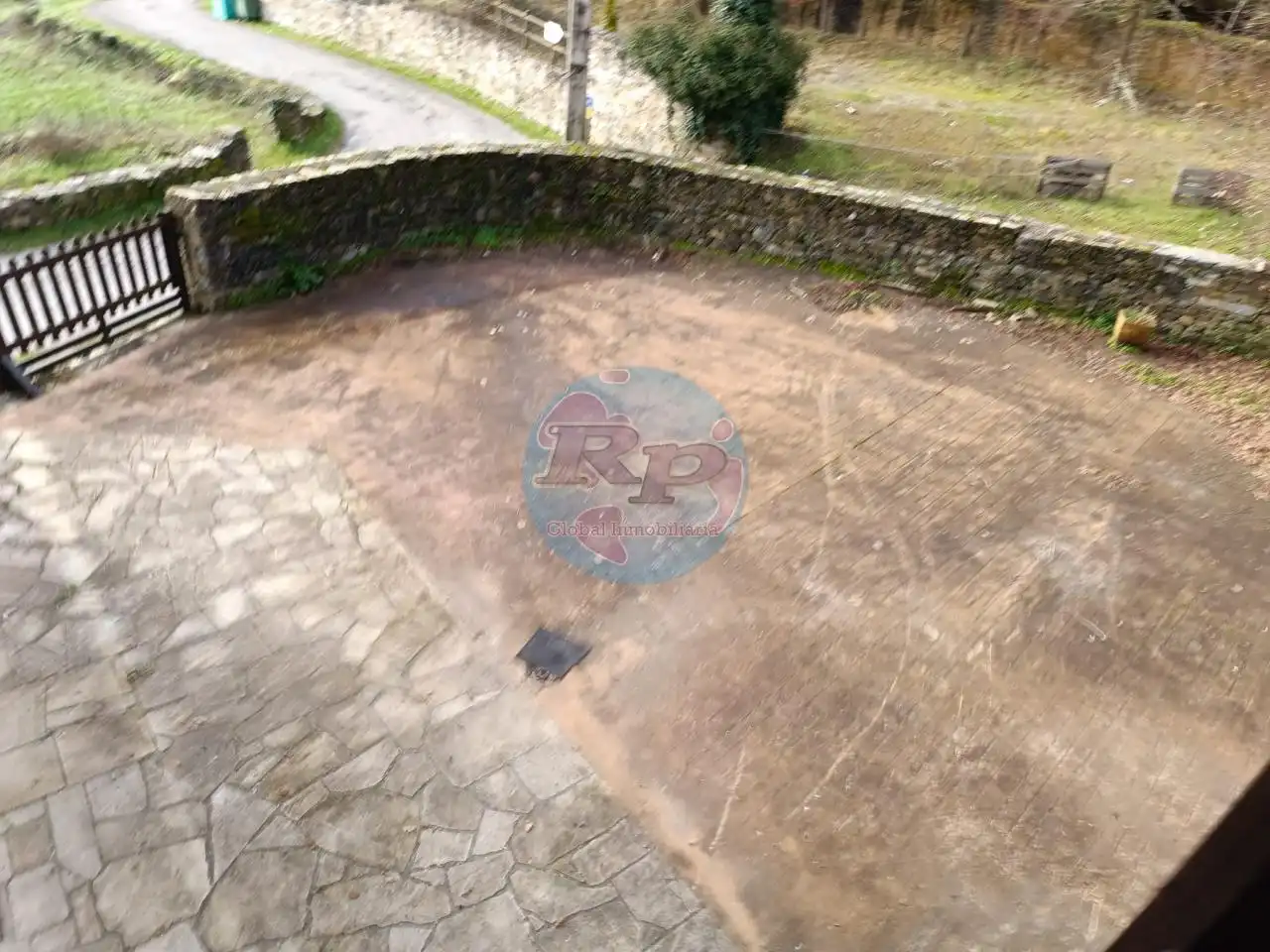 Casa rústica amb jardí en venda a Vega de Valcarce, imagen 11