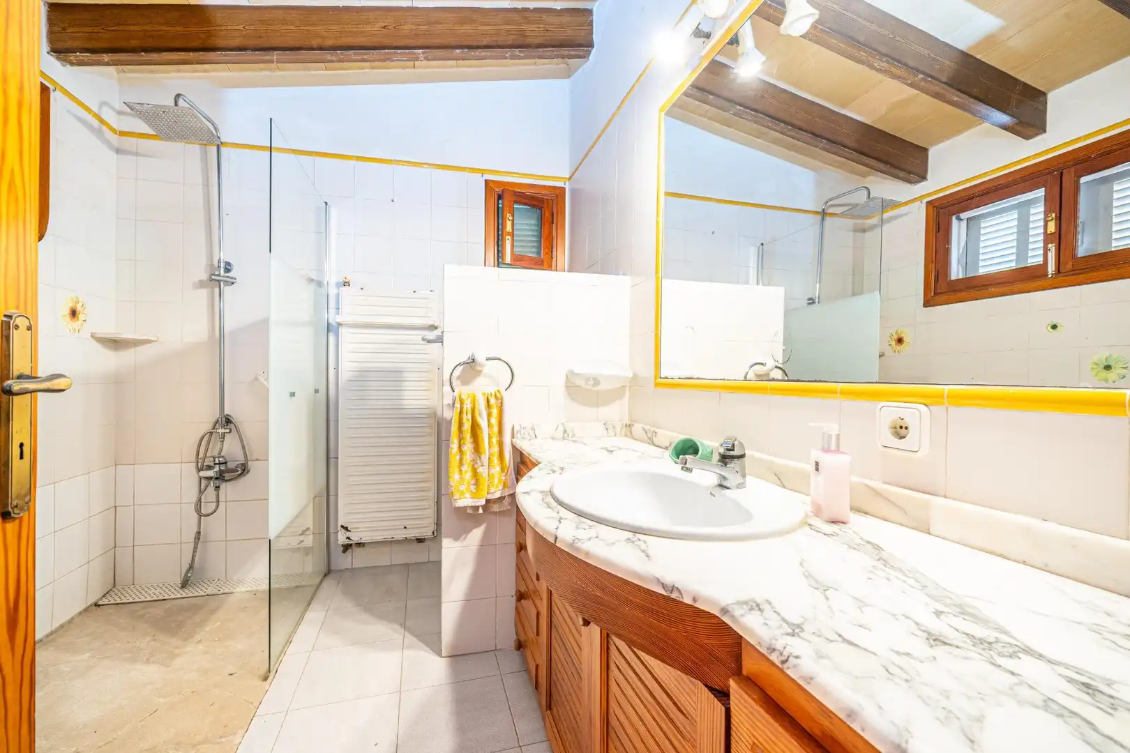 Maison rustique avec piscine à vendre à Disseminat son Ds 8424, imagen 22