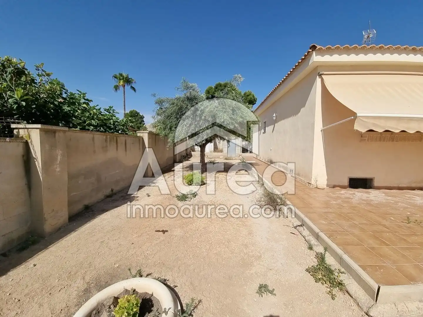 Casa o chalet en venta en Alicante / Alacant con Trastero y Piscina