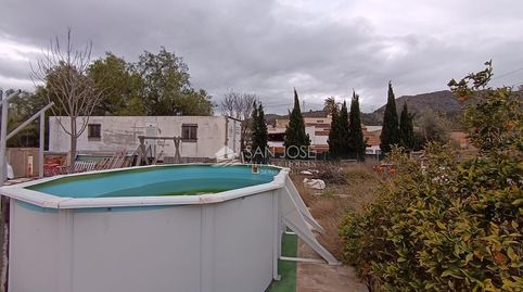 Foto 4 de Casa o chalet en venta en La Romana, Alicante