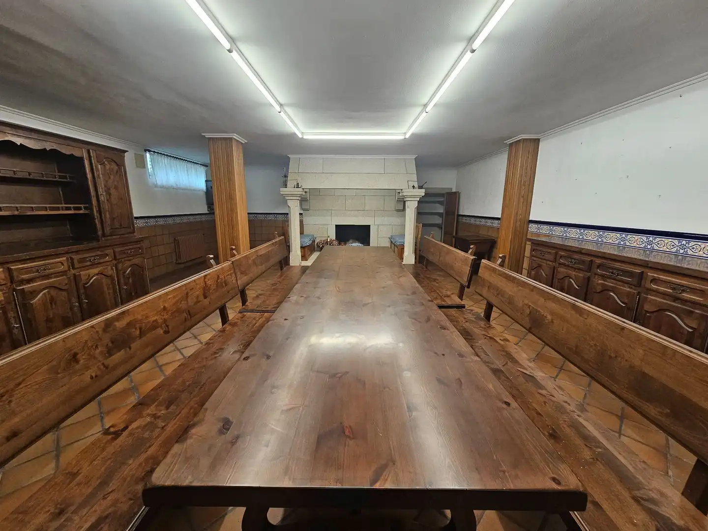 Casa o chalet en venta en Santa Comba con Calefacción, Jardín privado y Terraza