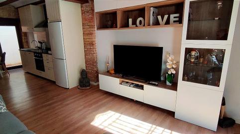 Photo 4 of Single-family semi-detached to rent in Camino Camino Cabañal, Beteró,  Valencia Capital