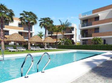 Appartamento in vendita a Las Lomas de Rame - Bahía Bella
