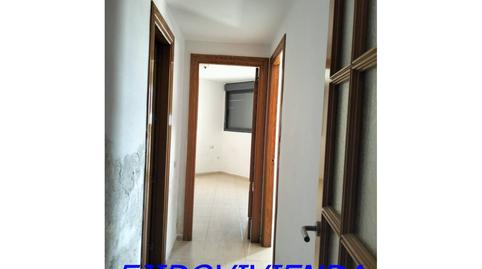 Foto 3 de Pis en venda a Las Norias, Almería