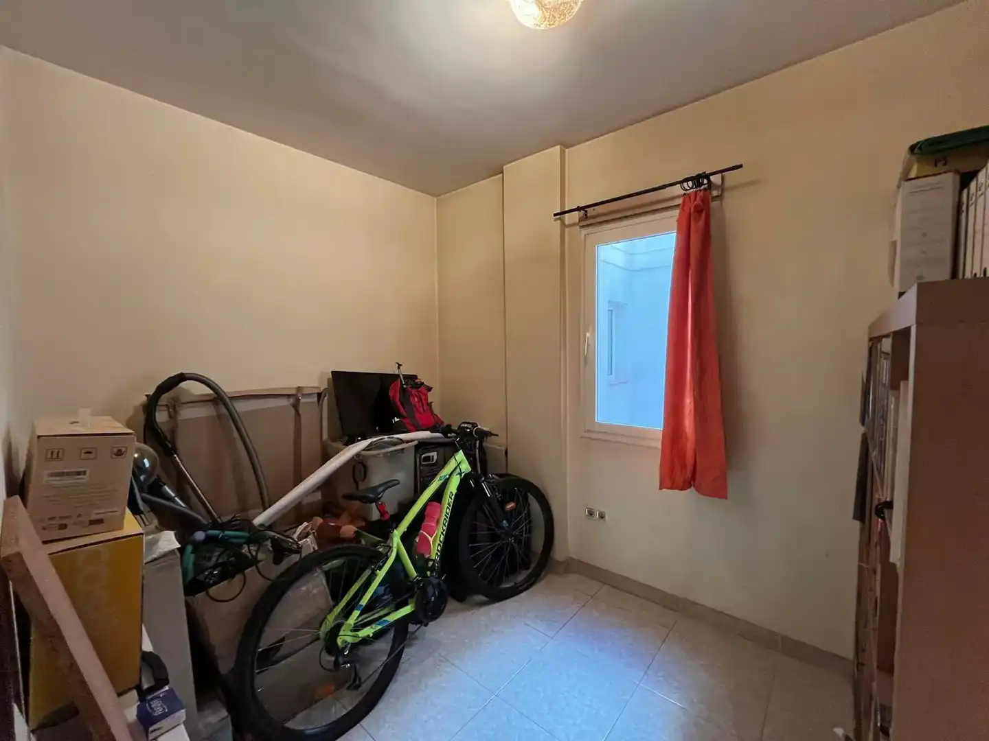 Mini appartamento con ascensore in vendita a Eixample - Horta Capallera, imagen 3