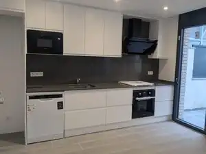 Duplex avec terrasse à vendre à Carrer de Trobadiners, imagen 2