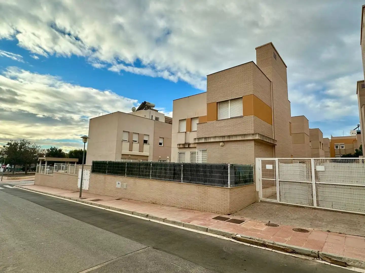 Dúplex en venta en Los Molinos - Villa Blanca