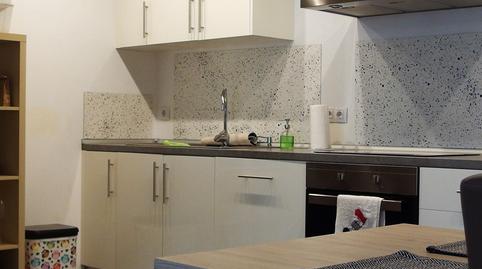 Foto 4 de Apartament en venda a Carrer Berga, S'Arenal, Illes Balears