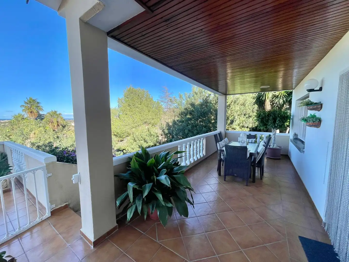 Villa con terrazza in vendita a Pedreguer, imagen 8