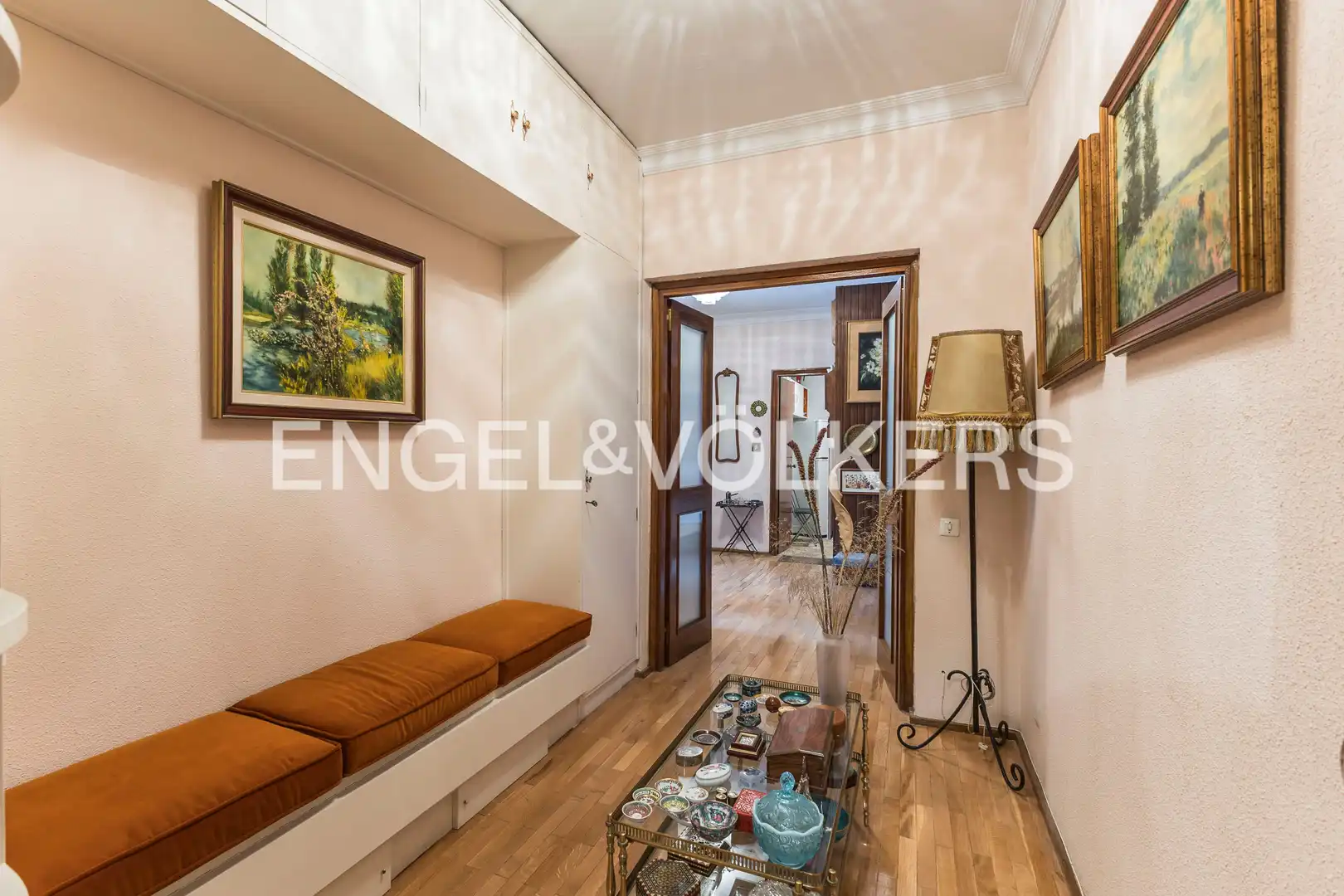 Flat for sale in Chamartín