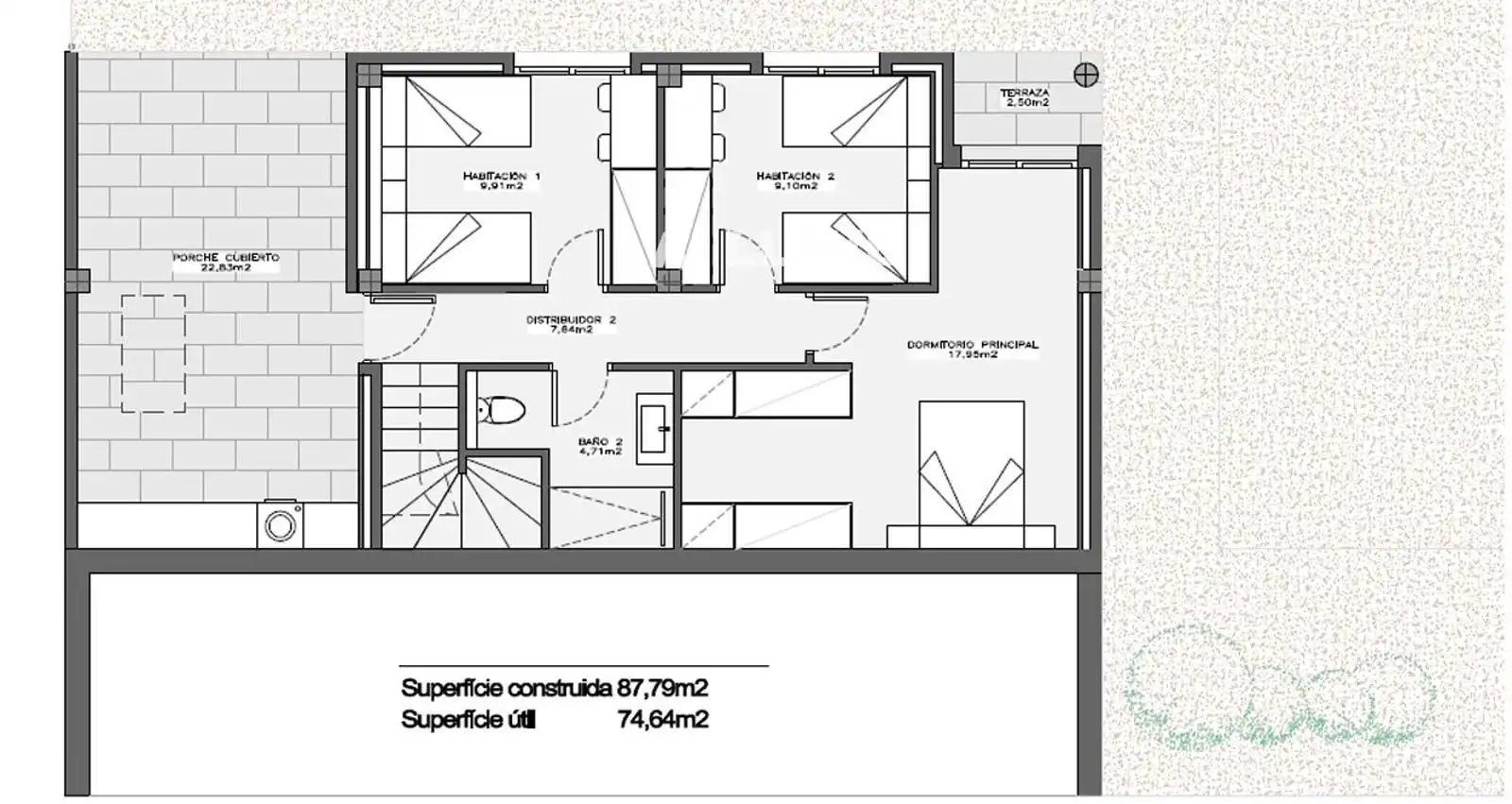 Casa en venta en Lloret Verd - Els Pinars, imagen 5