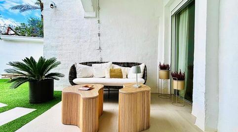 Foto 5 de Casa o xalet en venda a Carrer de la Niña, Playa Muchavista, El Campello