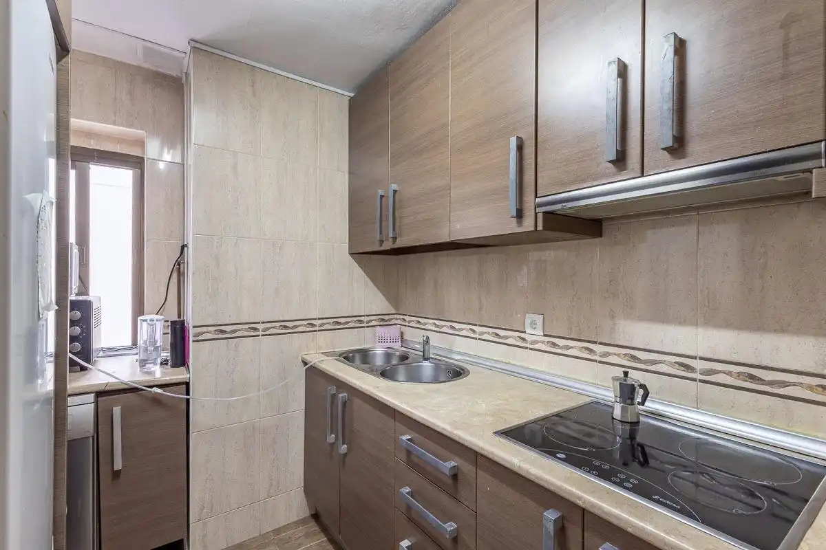 Flat for sale in Chana, imagen 15