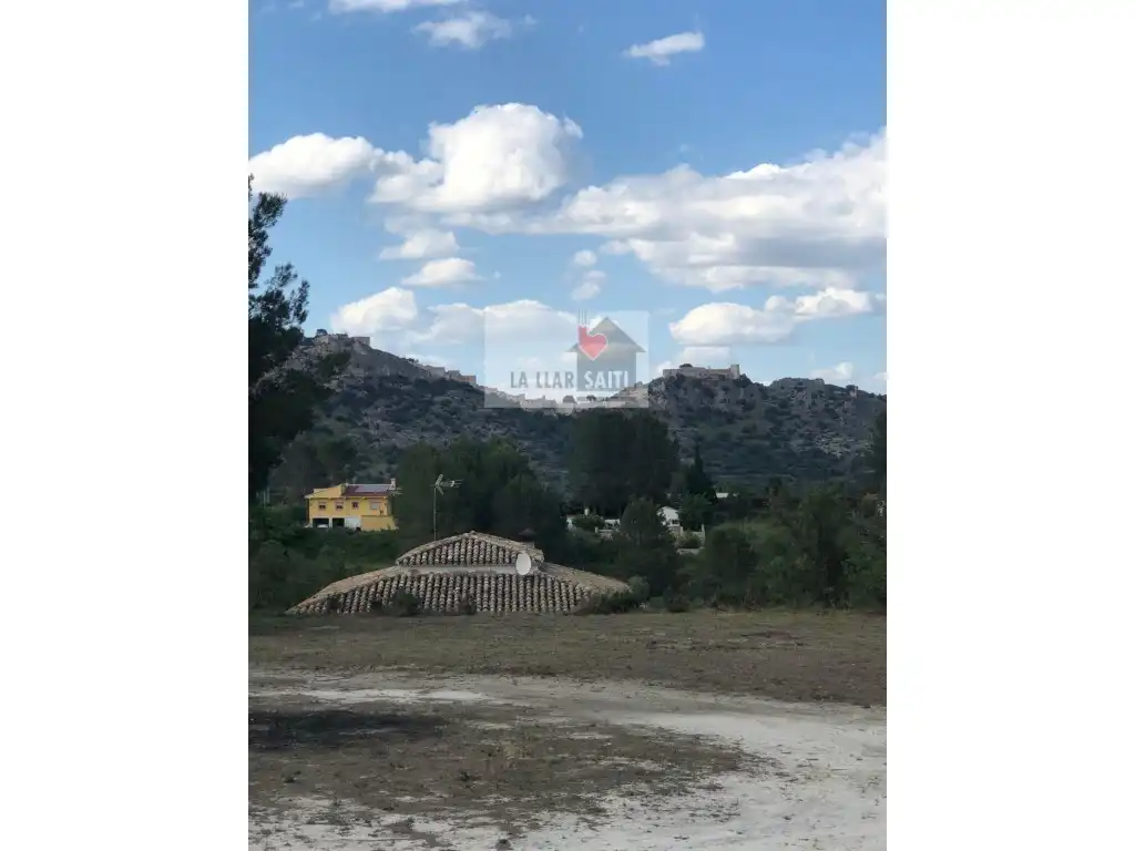 Terreny residencial en venda a Poligono Numero 16, imagen 13