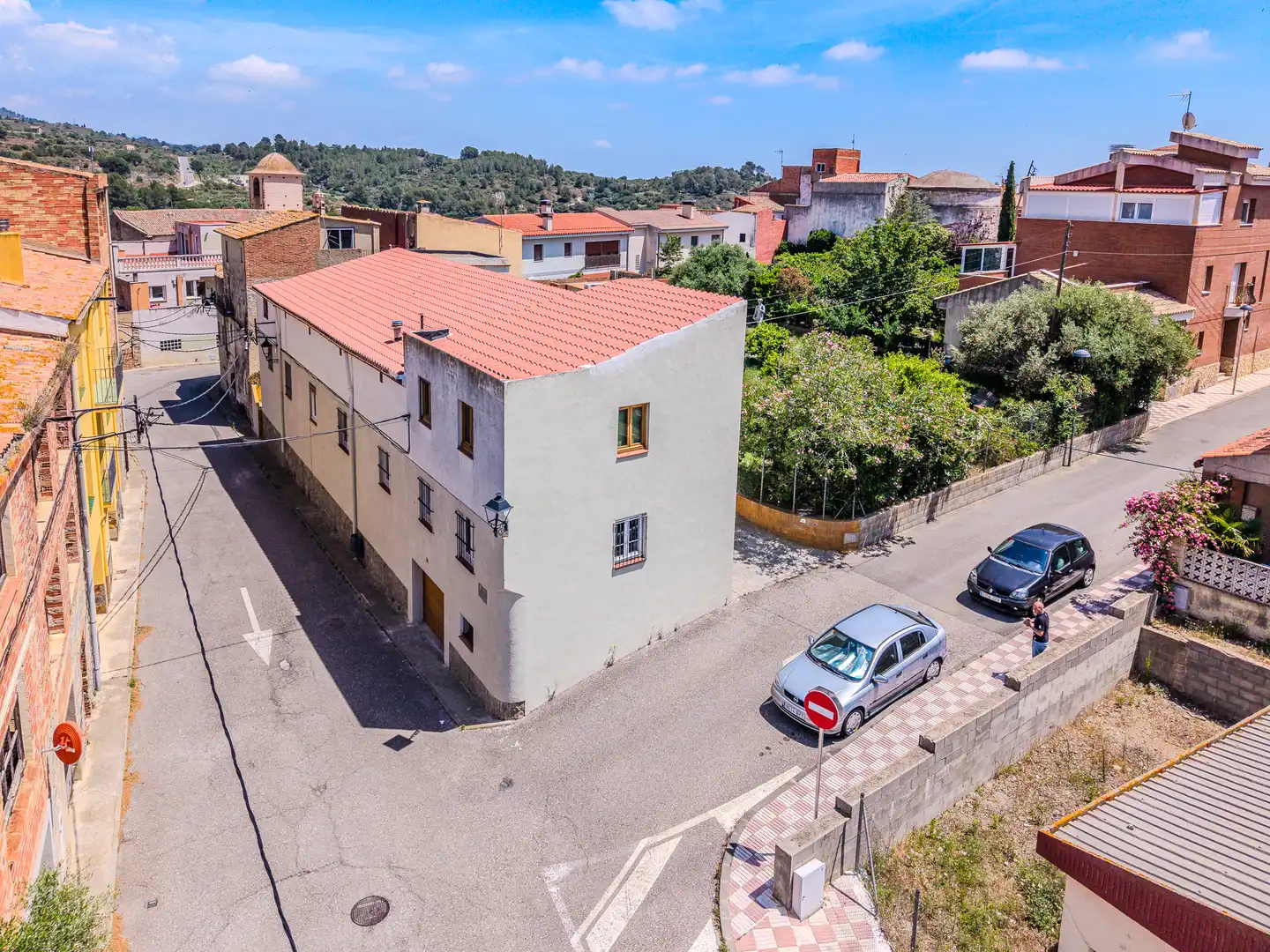 Villa con terrazza in vendita a Carrer del Dimecres, imagen 28