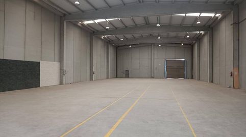 Foto 3 von Fabrikhallen zur Miete in Zona Industrial, Barberà del Vallès