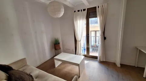 Foto 2 de Piso de alquiler en Pasaje Virreina, El Raval, Barcelona Capital