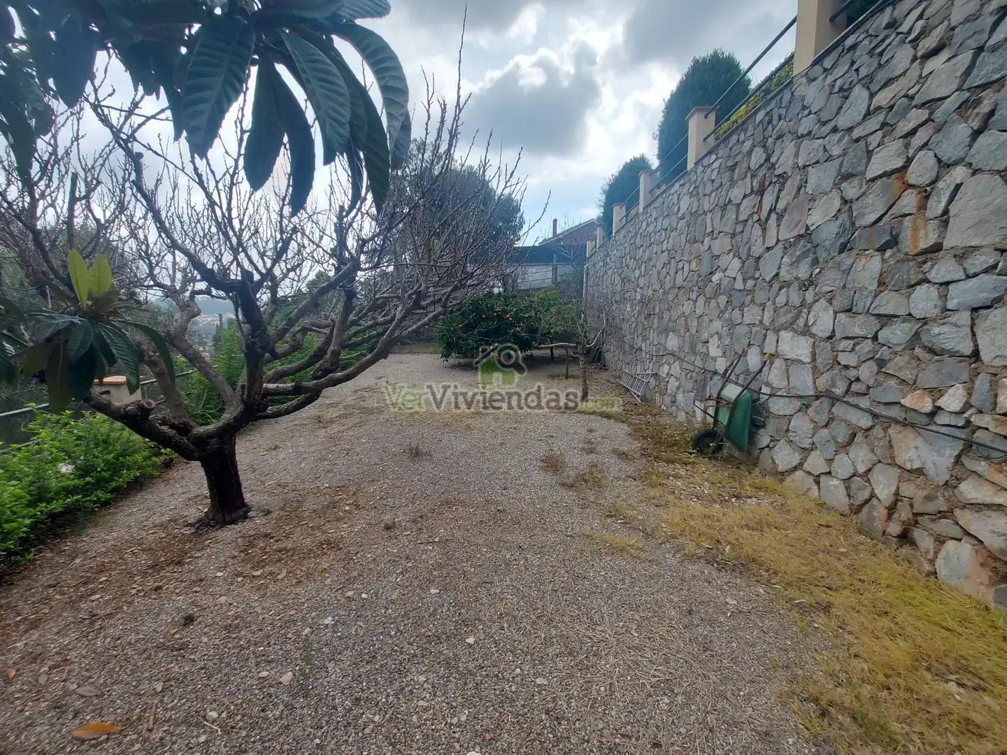 Casa o chalet en venta en Vallirana con Calefacción, Jardín privado y Terraza