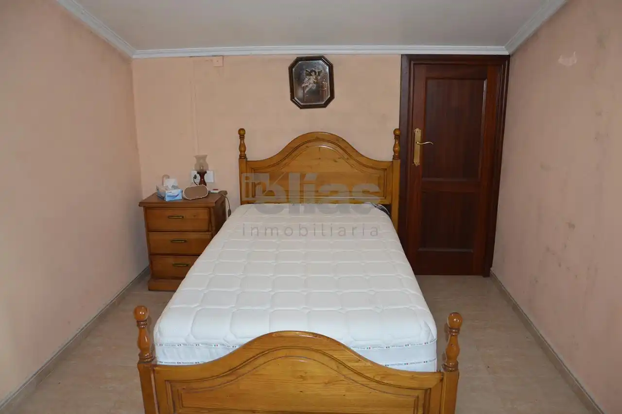 Habitación de Casa o chalet en venta en Zas con Calefacción, Jardín privado y Amueblado