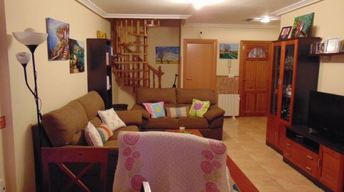 Foto 3 de Casa o xalet en venda a Callejón Sol, Tauste, Zaragoza