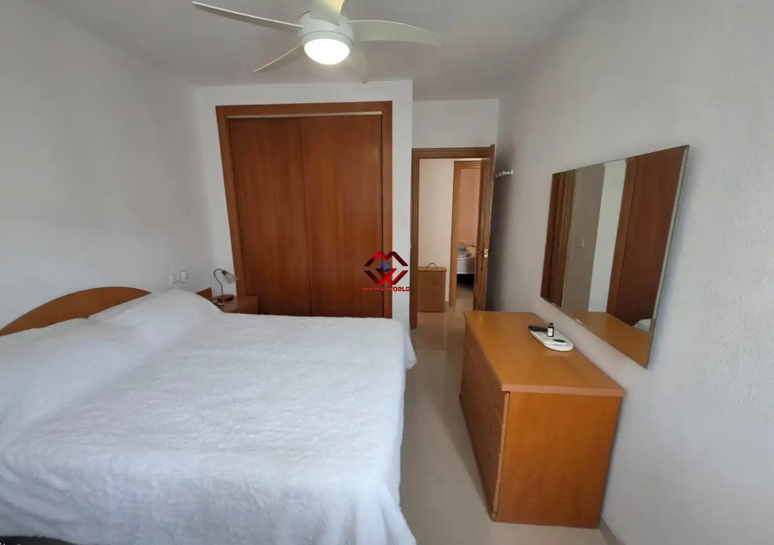Appartement compact avec terrasse à vendre à Santiago de la Ribera, imagen 22