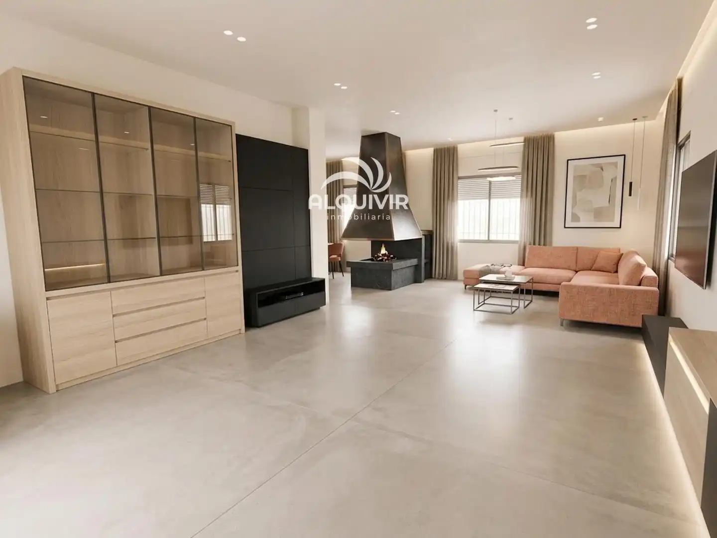 Chalet con piscina en venta en Sector C, imagen 13