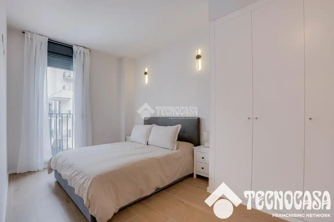 Wohnung mit Garten zur Miete in Llevant, imagen 13