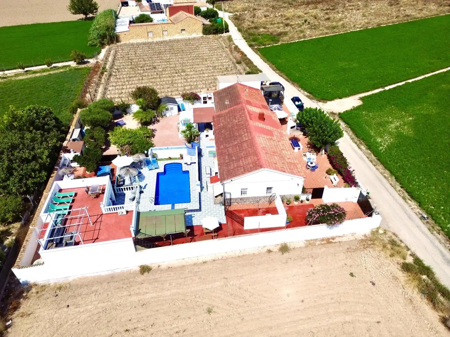 Villa à vendre à Dolores, imagen 12