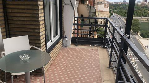 Photo 5 of Flat to rent in Carrer del Guadalaviar, Morvedre,  Valencia Capital