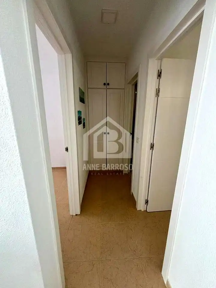 Exterior view of Flat for sale in Guía de Isora