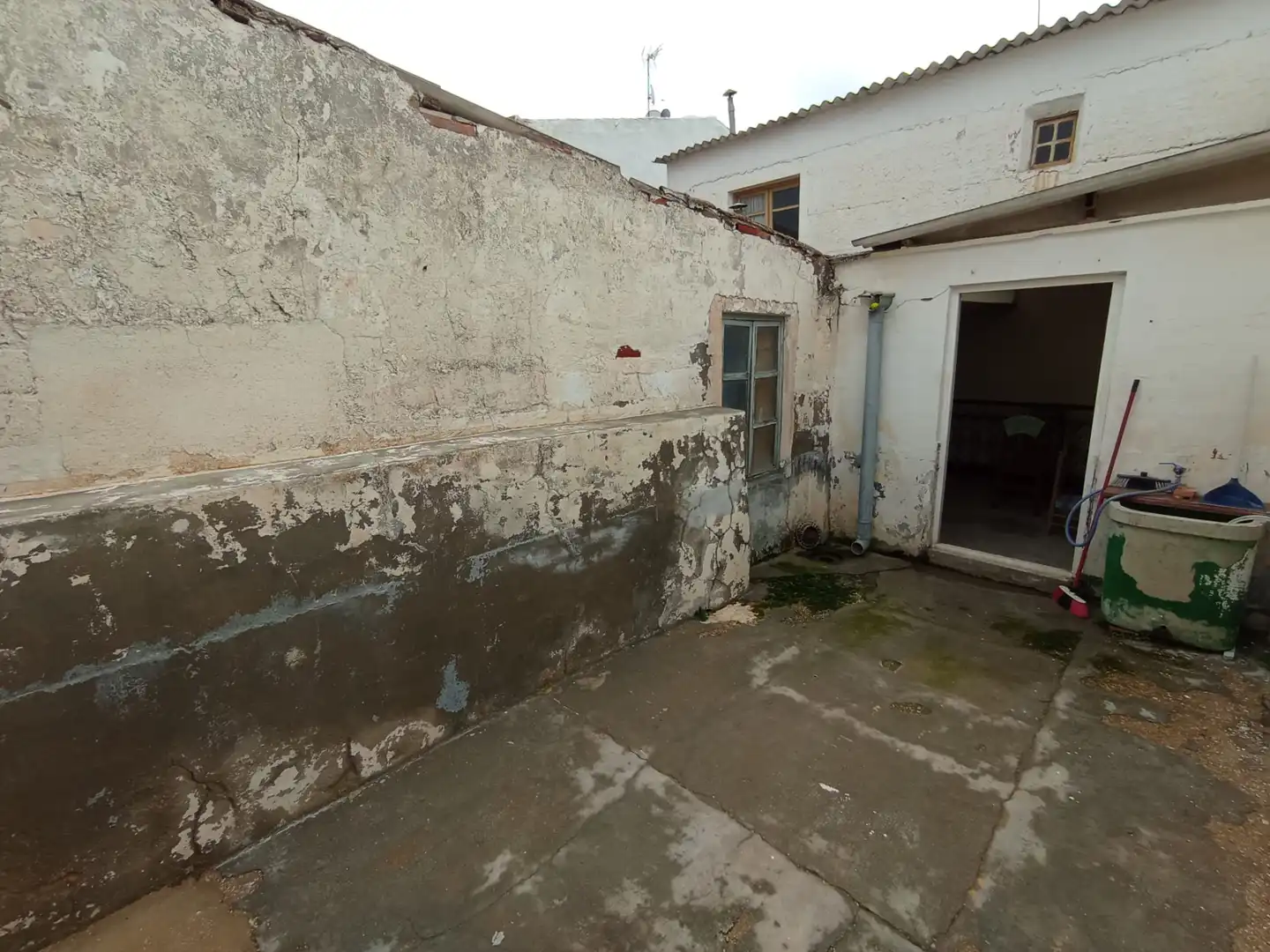 Habitatge amb jardí en venda a Calle San Mateo, imagen 15