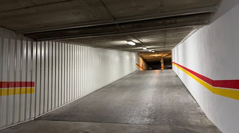 Foto 4 von Garage zum Verkauf in Calle del Monasterio de Santa María de Montserrat, 9, Villa de Prado, Valladolid Capital