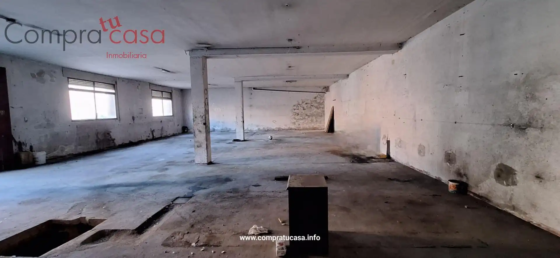 Business premises for sale in Calle de la Atalaya 19, imagen 17