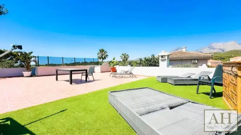 Casa o chalet en venta en Barranco Hondo