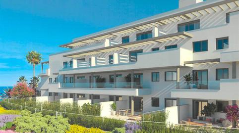 Foto 4 de Planta baixa en venda a El Faro de Calaburra - Chaparral, Mijas