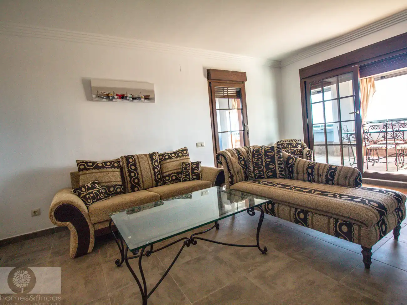 Ático con piscina en venta en Punta del Moral, imagen 2