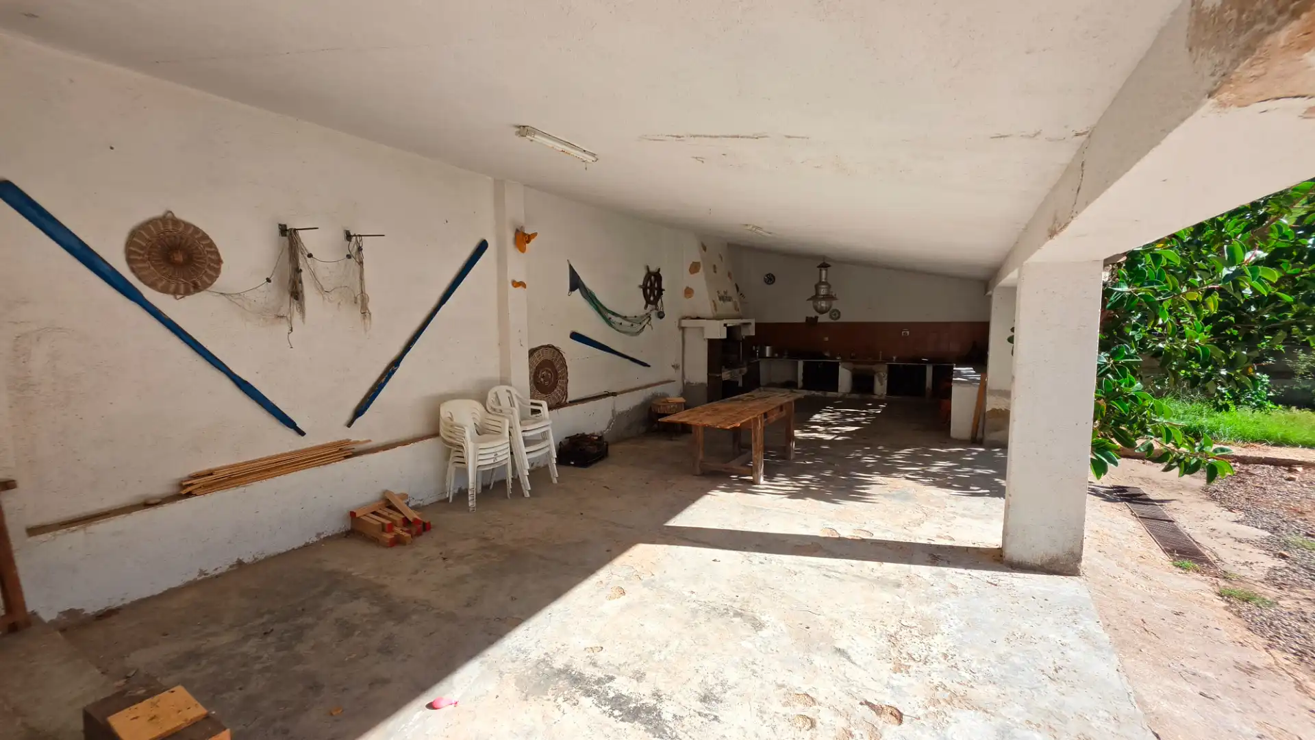 Xalet amb terrassa en venda a Urbanitzacions de Llevant, imagen 52